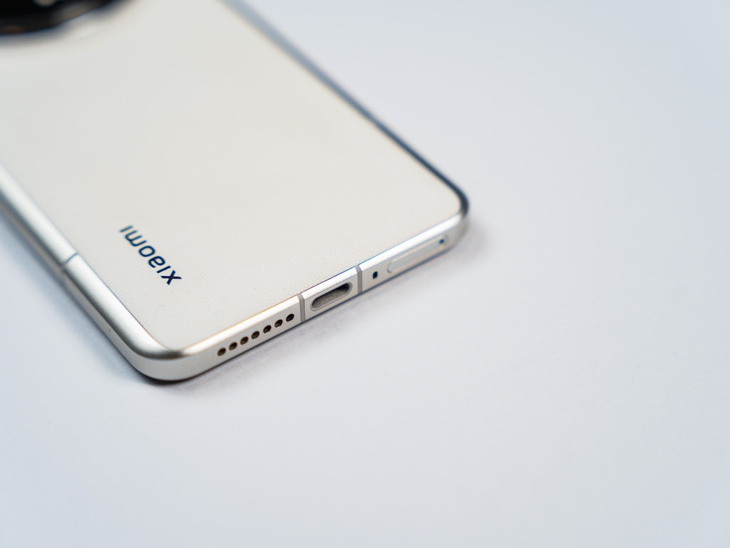 USADO - Xiaomi 14 Ultra - 16GB RAM / 512GB ALM - Blanco - 268791