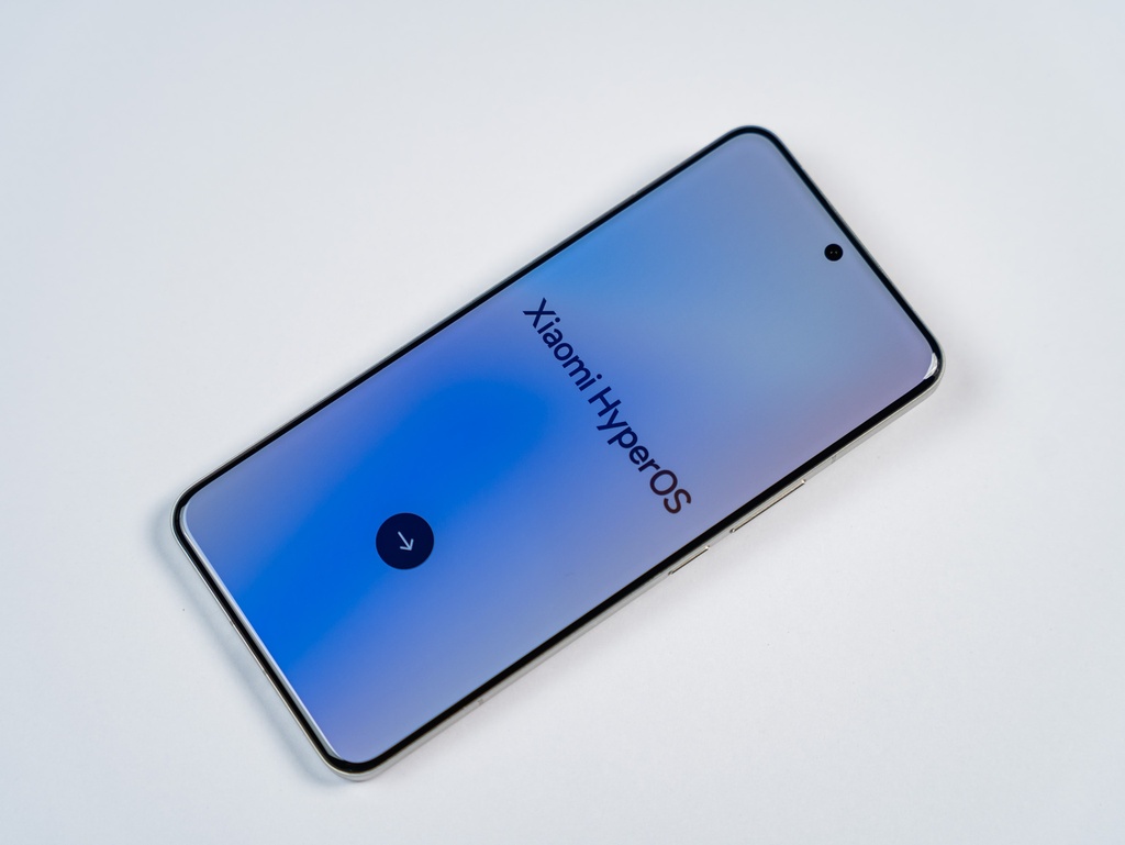 USADO - Xiaomi 14 Ultra - 16GB RAM / 512GB ALM - Blanco - 268791