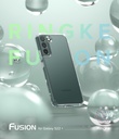 RINGKE Fusion Clear para Samsung Galaxy S22 Plus