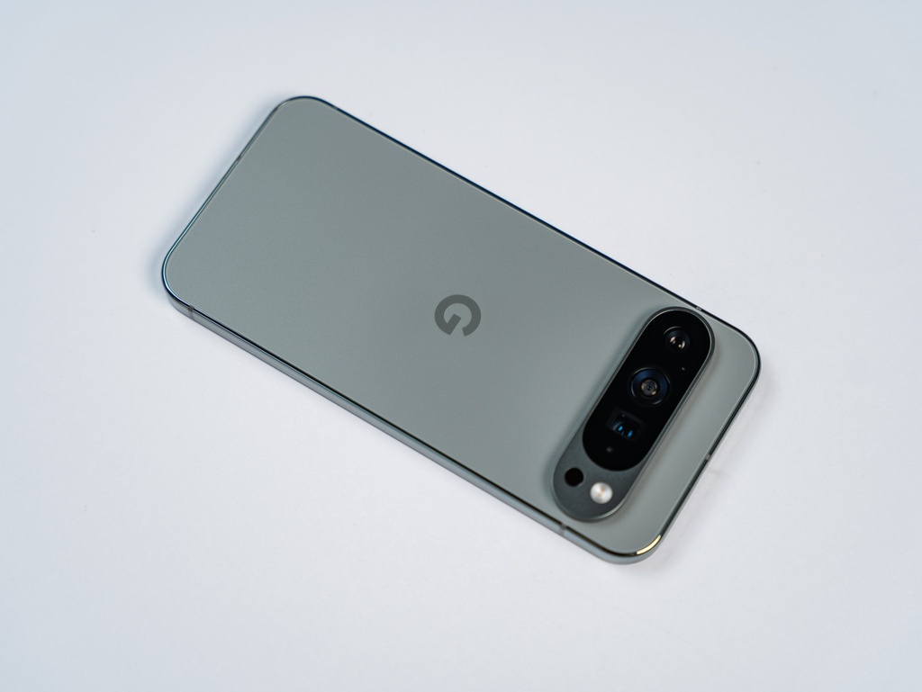 USADO - Google Pixel 9 Pro XL - 16GB RAM / 512GB ALM - Hazel - 976549