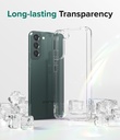 RINGKE Fusion Clear para Samsung Galaxy S22 Plus