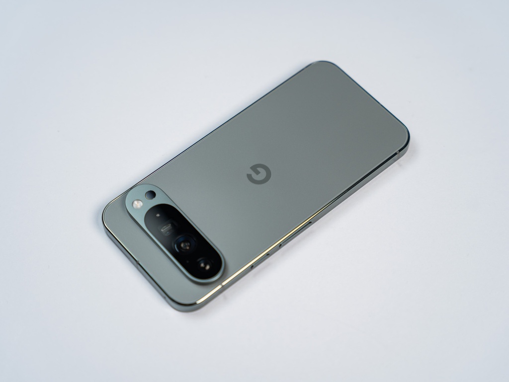 USADO - Google Pixel 9 Pro XL - 16GB RAM / 512GB ALM - Hazel - 976549