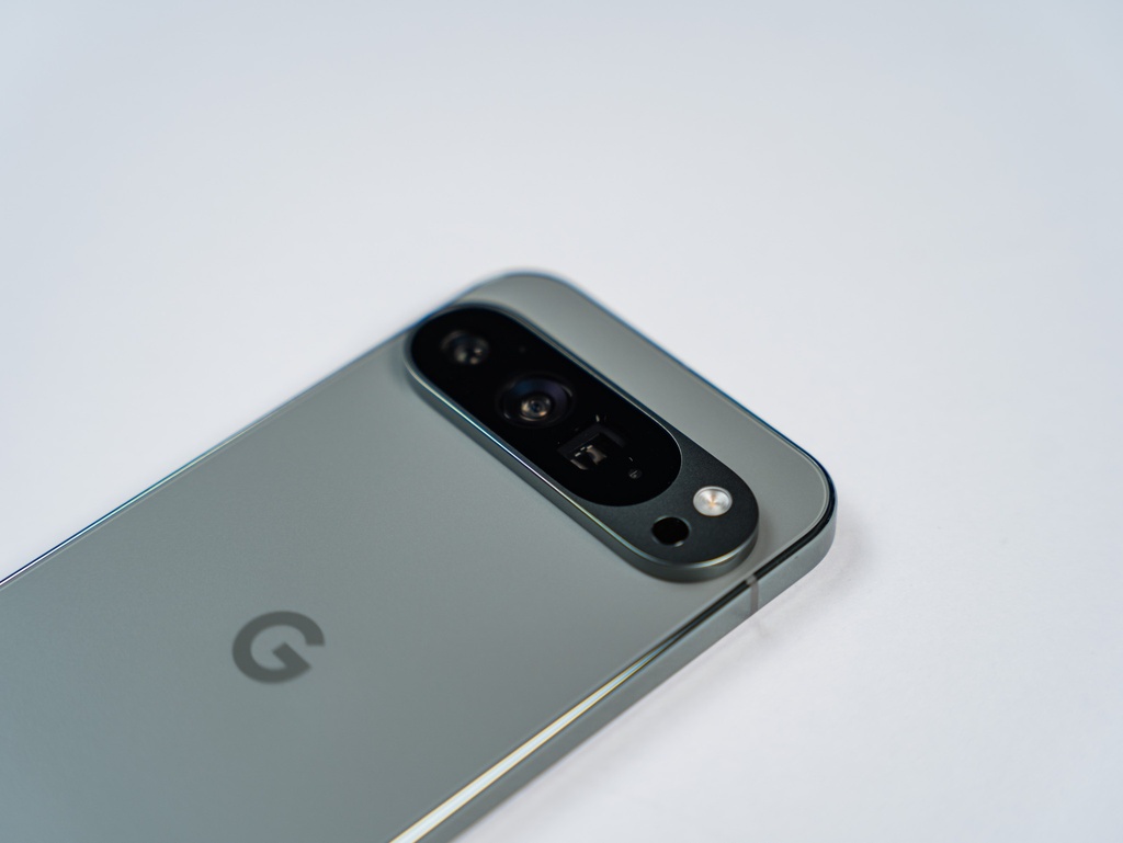 USADO - Google Pixel 9 Pro XL - 16GB RAM / 512GB ALM - Hazel - 976549