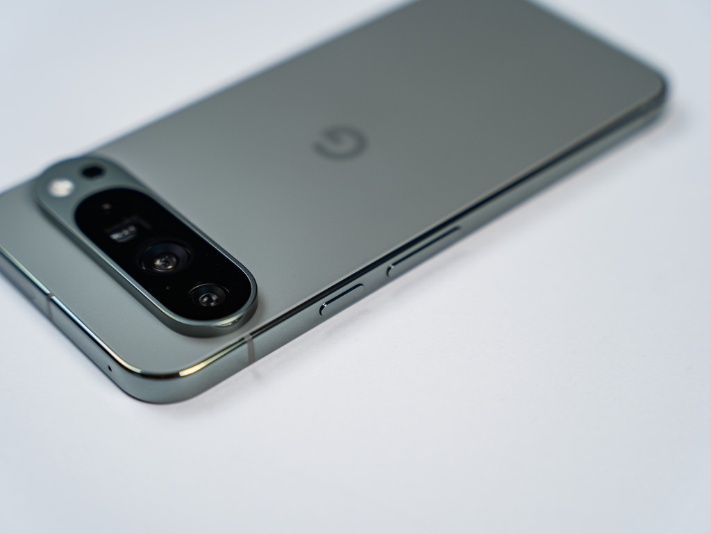 USADO - Google Pixel 9 Pro XL - 16GB RAM / 512GB ALM - Hazel - 976549