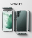 RINGKE Fusion Clear para Samsung Galaxy S22 Plus