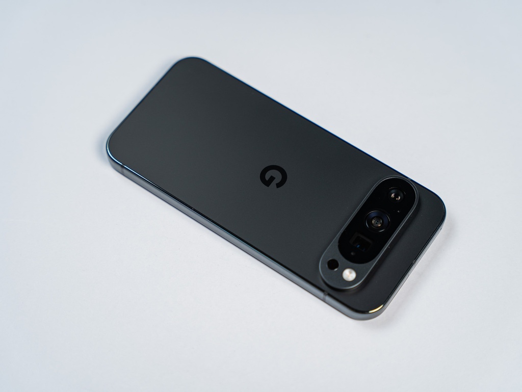 USADO - Google Pixel 9 Pro - 16GB RAM / 256GB ALM - Obsidian - 85861