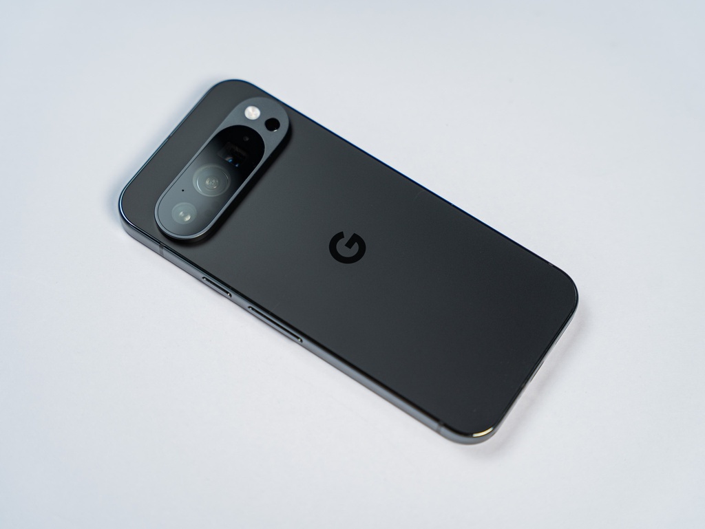 USADO - Google Pixel 9 Pro - 16GB RAM / 256GB ALM - Obsidian - 85861