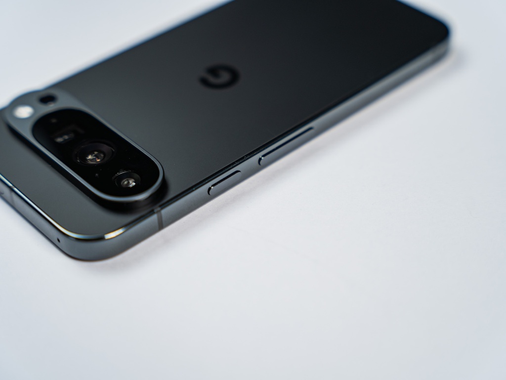 USADO - Google Pixel 9 Pro - 16GB RAM / 256GB ALM - Obsidian - 85861