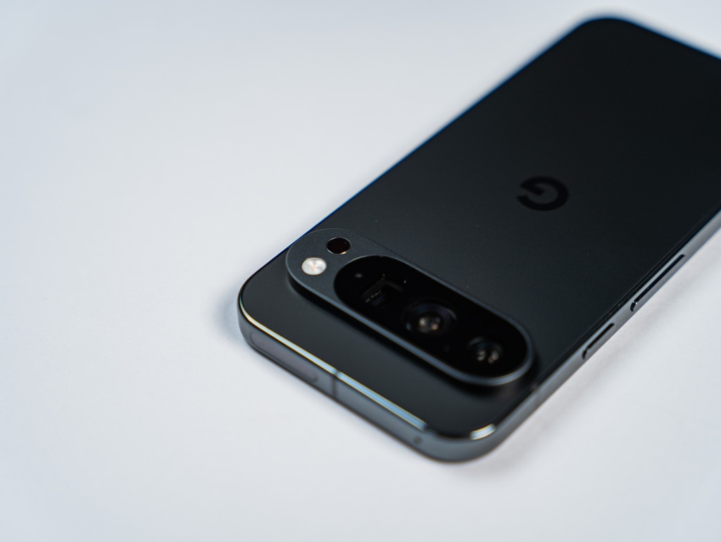 USADO - Google Pixel 9 Pro - 16GB RAM / 256GB ALM - Obsidian - 85861