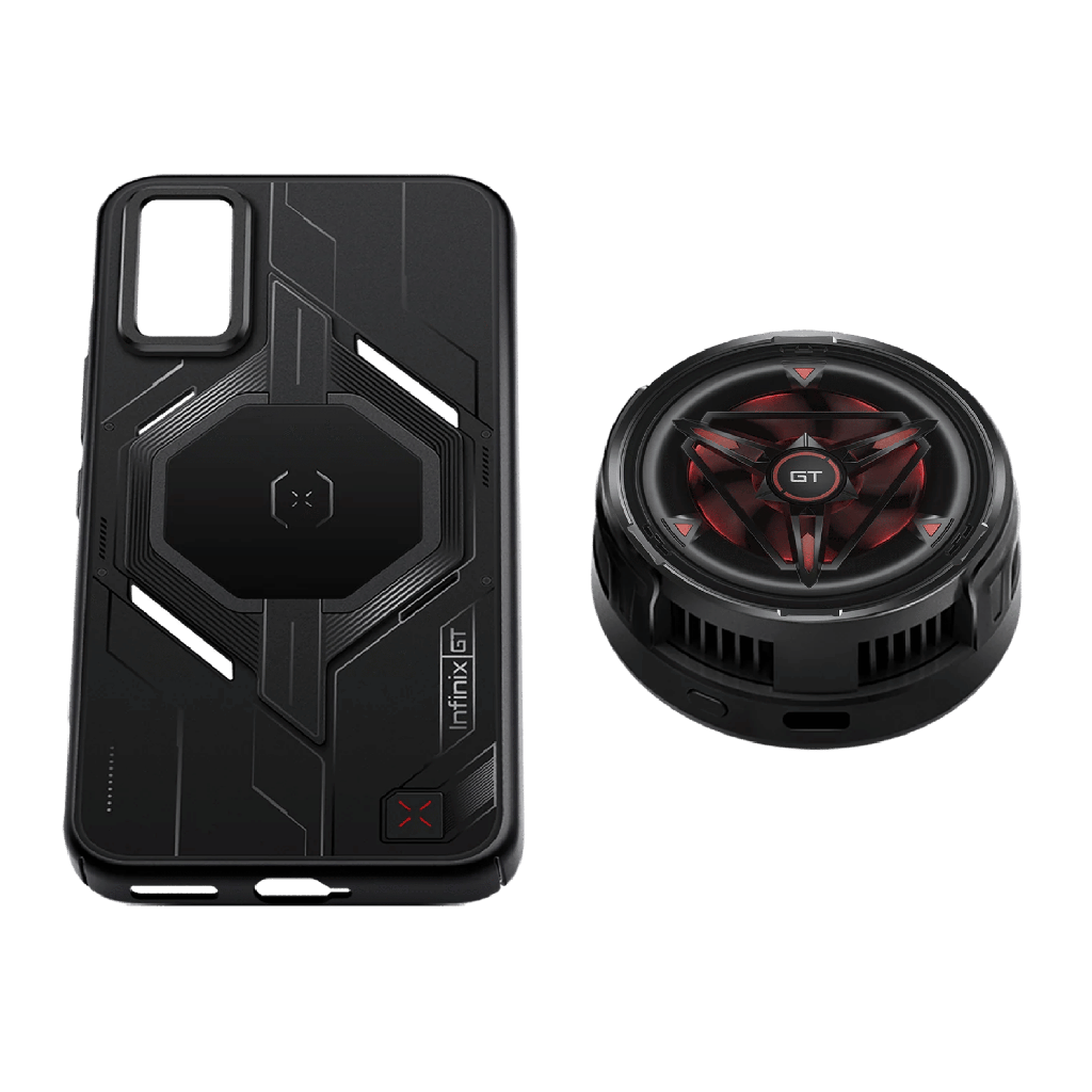 INFINIX Kit gaming para GT 30 Pro