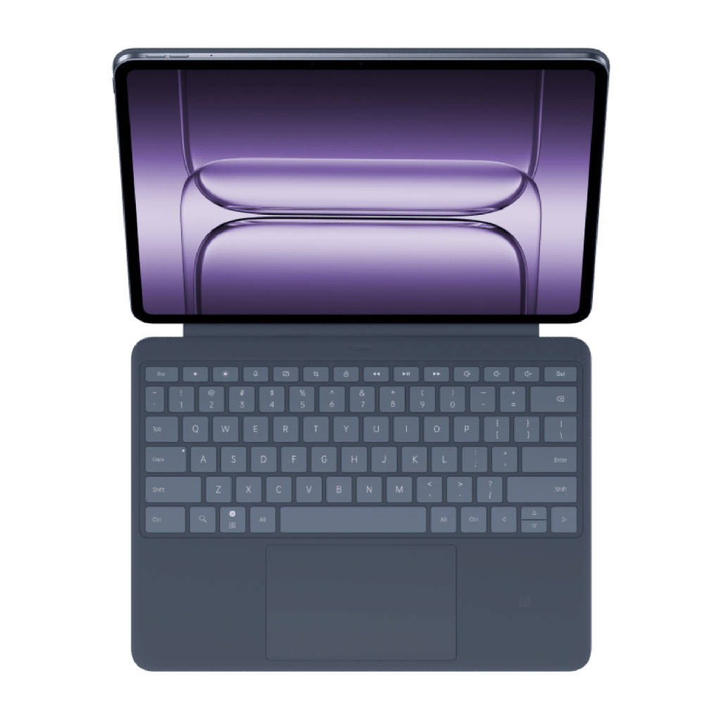 OnePlus Pad 3 QWERTY Smart Keyboard