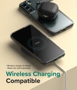 RINGKE Fusion Clear para Samsung Galaxy S22 Plus