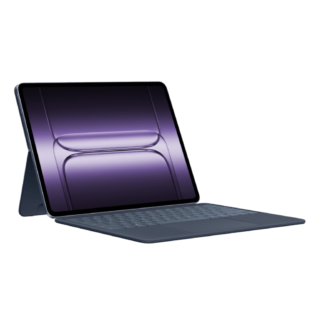 OnePlus Pad 3 QWERTY Smart Keyboard