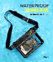 Ringke Waterproof Pouch Case | Sling Bag