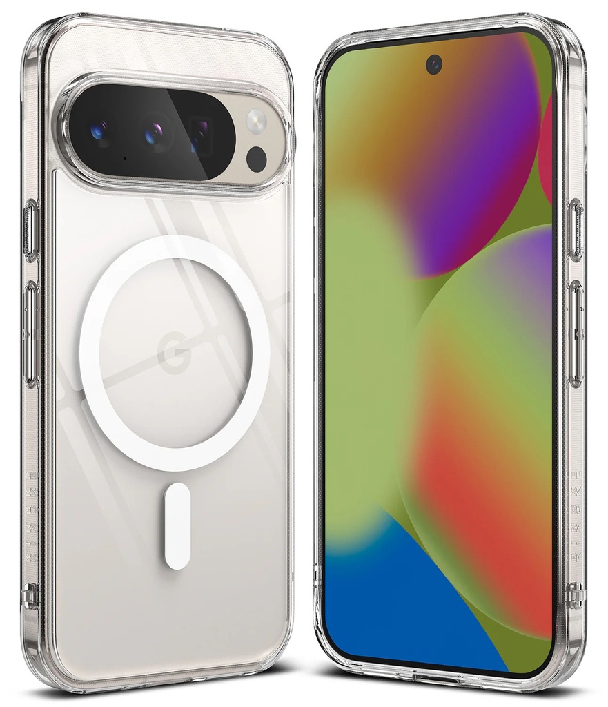 Google Pixel 10 / 10 Pro | Funda Ringke Fusion Magnetic