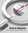 Google Pixel 10 / 10 Pro | Funda Ringke Fusion Magnetic
