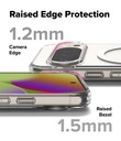 Google Pixel 10 / 10 Pro | Funda Ringke Fusion Magnetic