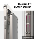 Google Pixel 10 / 10 Pro | Funda Ringke Fusion Magnetic