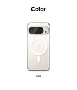 Google Pixel 10 / 10 Pro | Funda Ringke Fusion Magnetic