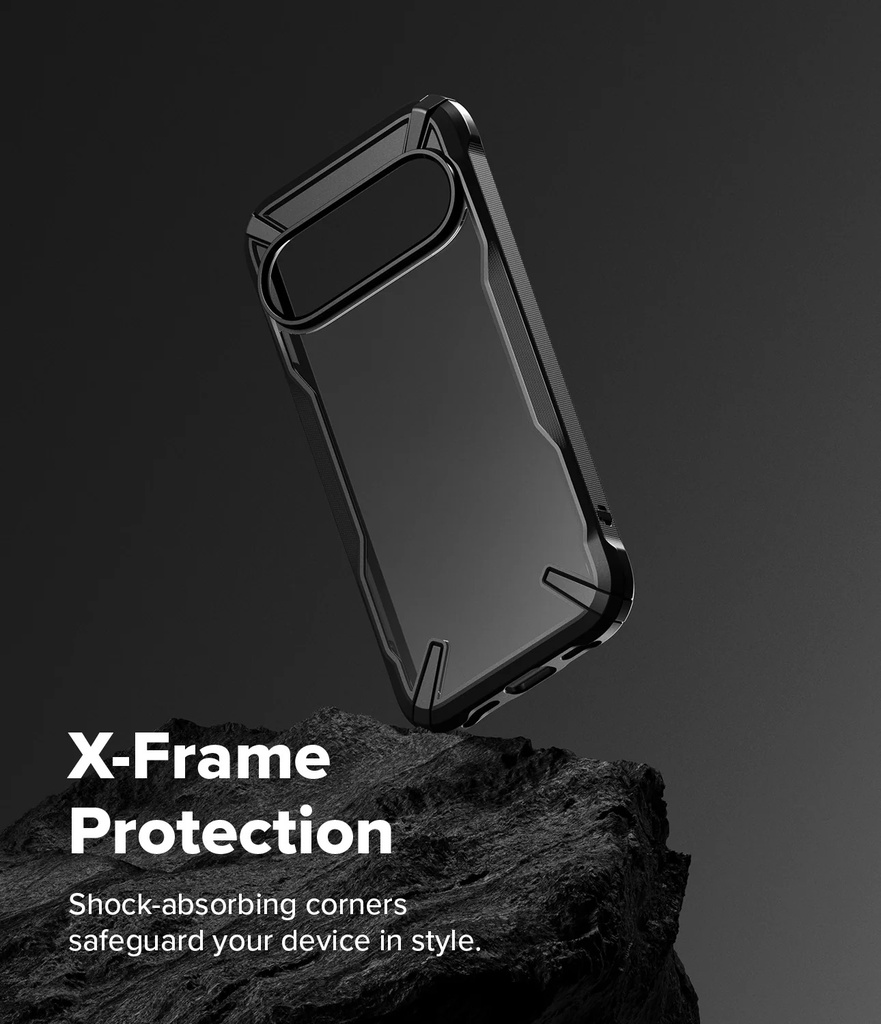 Google Pixel 10 / 10 Pro | Funda Ringke Fusion X