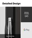 Google Pixel 10 / 10 Pro | Funda Ringke Fusion X