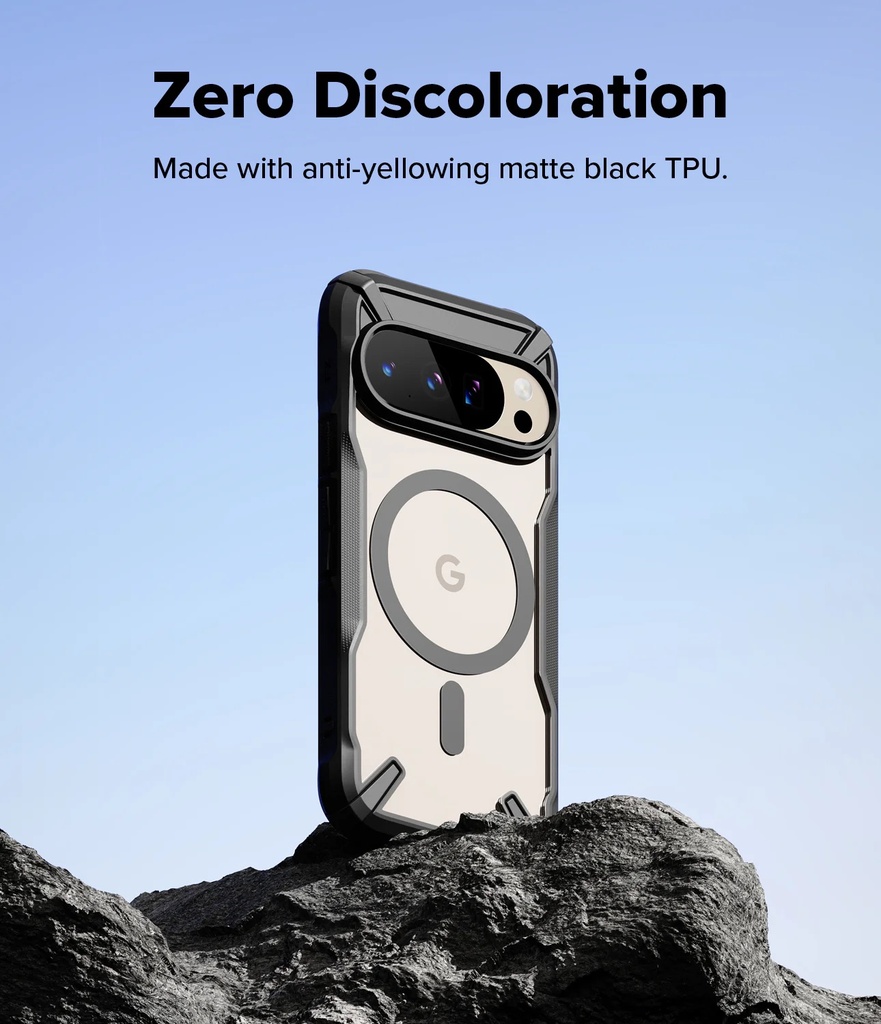 Google Pixel 10 / 10 Pro | Funda Ringke Fusion X Magnetic