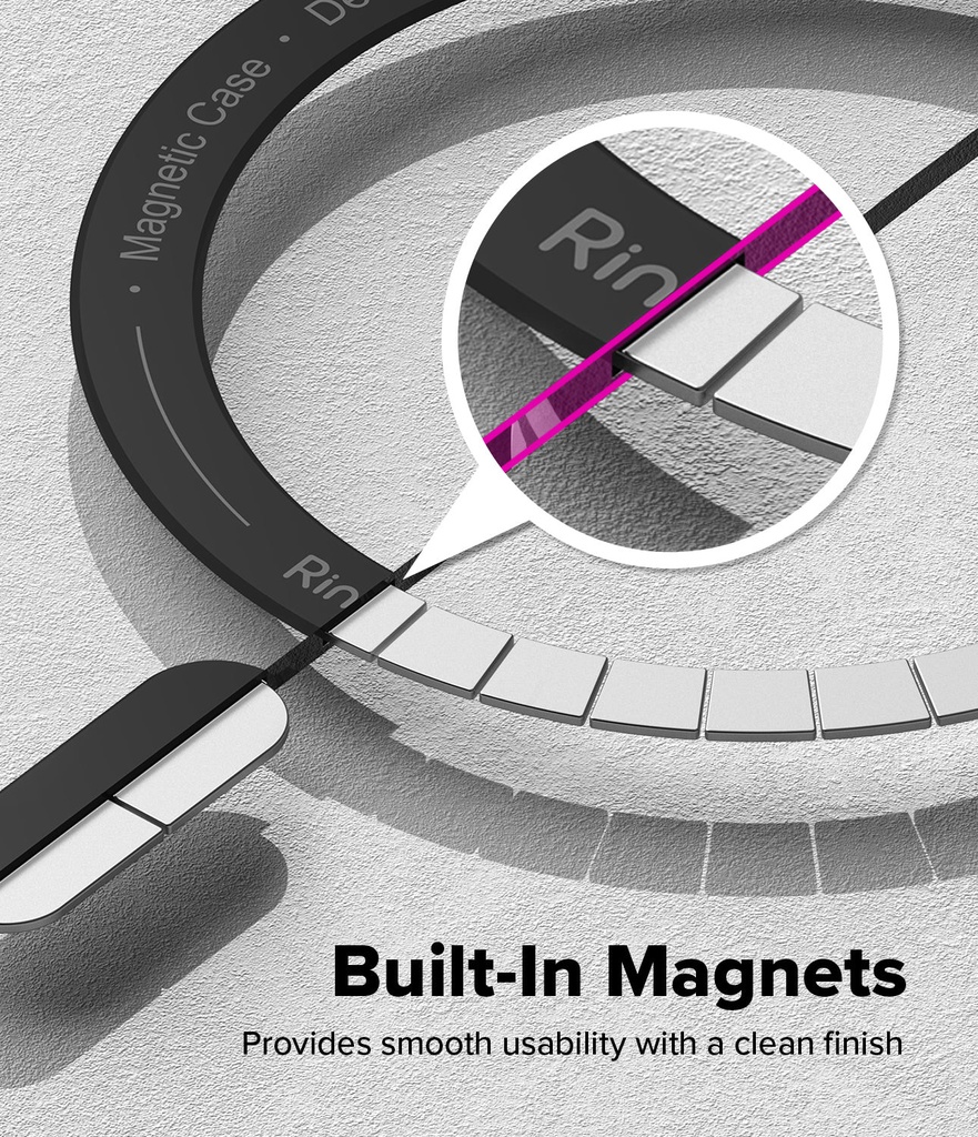 Google Pixel 10 / 10 Pro | Funda Ringke Fusion X Magnetic