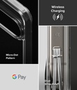 Google Pixel 10 Pro XL | Funda Ringke Fusion