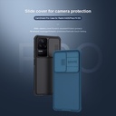 NILLKIN CamShield Pro Negro para POCO F4
