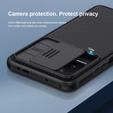 NILLKIN CamShield Pro Negro para POCO F4