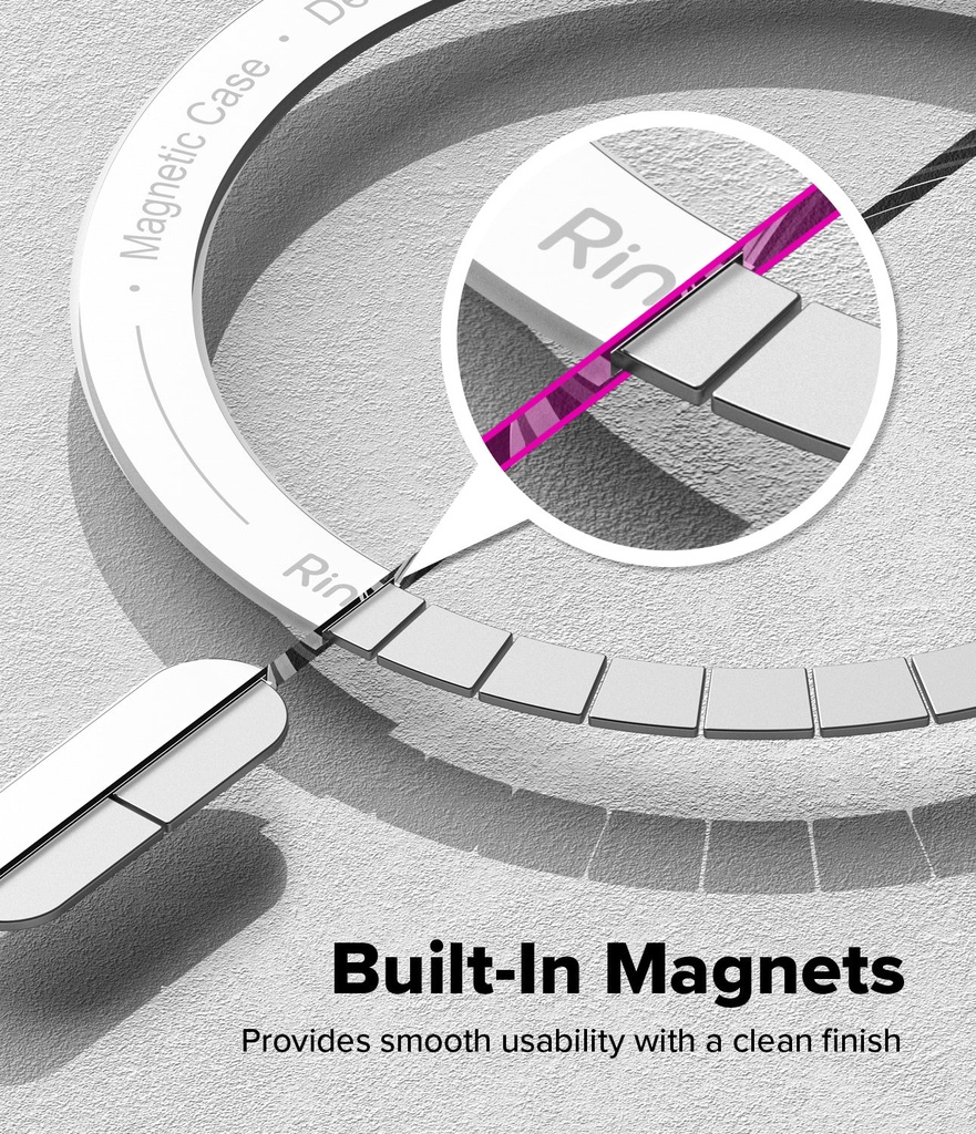 Google Pixel 10 Pro XL | Funda Ringke Fusion Magnetic