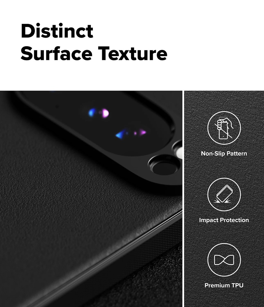 Google Pixel 10 Pro XL | Funda Ringke Onyx 