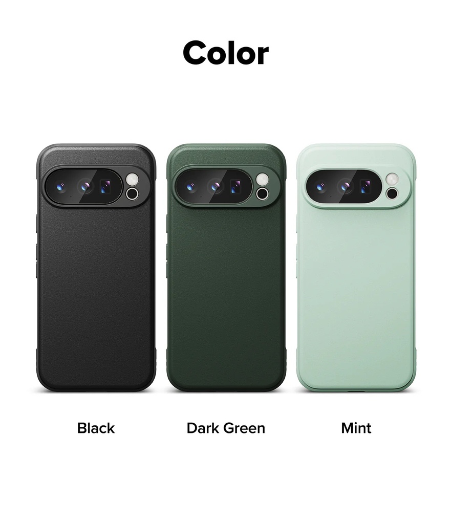 Google Pixel 10 Pro XL | Funda Ringke Onyx 