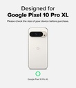 Google Pixel 10 Pro XL | Funda Ringke Onyx 