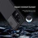 NILLKIN CamShield Pro Negro para POCO F4
