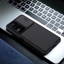 NILLKIN CamShield Pro Negro para POCO F4