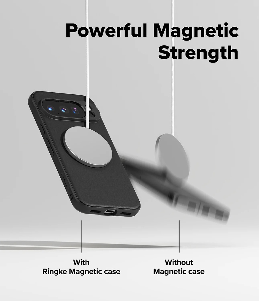 Google Pixel 10 Pro XL | Funda Ringke Onyx Magnetic