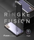 RINGKE Fusion Clear para Samsung Galaxy S21 Plus