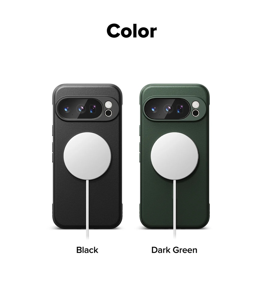 Google Pixel 10 Pro XL | Funda Ringke Onyx Magnetic