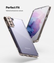 RINGKE Fusion Clear para Samsung Galaxy S21 Plus