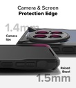 OnePlus 13 | Funda Ringke Fusion X