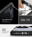 OnePlus 13 | Funda Ringke Fusion X
