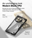 OnePlus 13R | Funda Ringke Fusion X