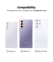 RINGKE Fusion Clear para Samsung Galaxy S21 Plus