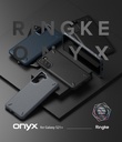 RINGKE Onyx Negro para Samsung Galaxy S21 Plus