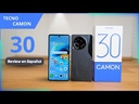 Tecno Camon 30 8GB RAM / 256GB ALM