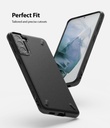 RINGKE Onyx Negro para Samsung Galaxy S21 Plus