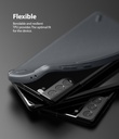 RINGKE Onyx Negro para Samsung Galaxy S21 Plus