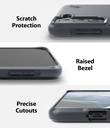RINGKE Onyx Negro para Samsung Galaxy S21 Plus
