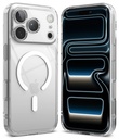Apple iPhone 17 Pro Max | Funda Ringke Fusion Magnetic